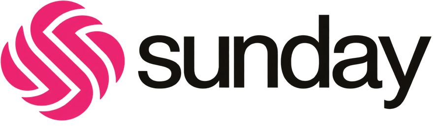 Sunday Irrigation & Drainage logo